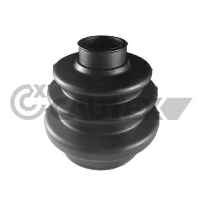Juego de fuelles, árbol de transmisión CAUTEX/FACET 10691 CAUTEX/FACET 010691 Promoción Exclusiva